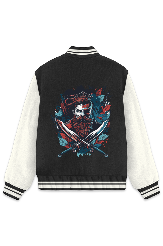 Varsity Jackets
