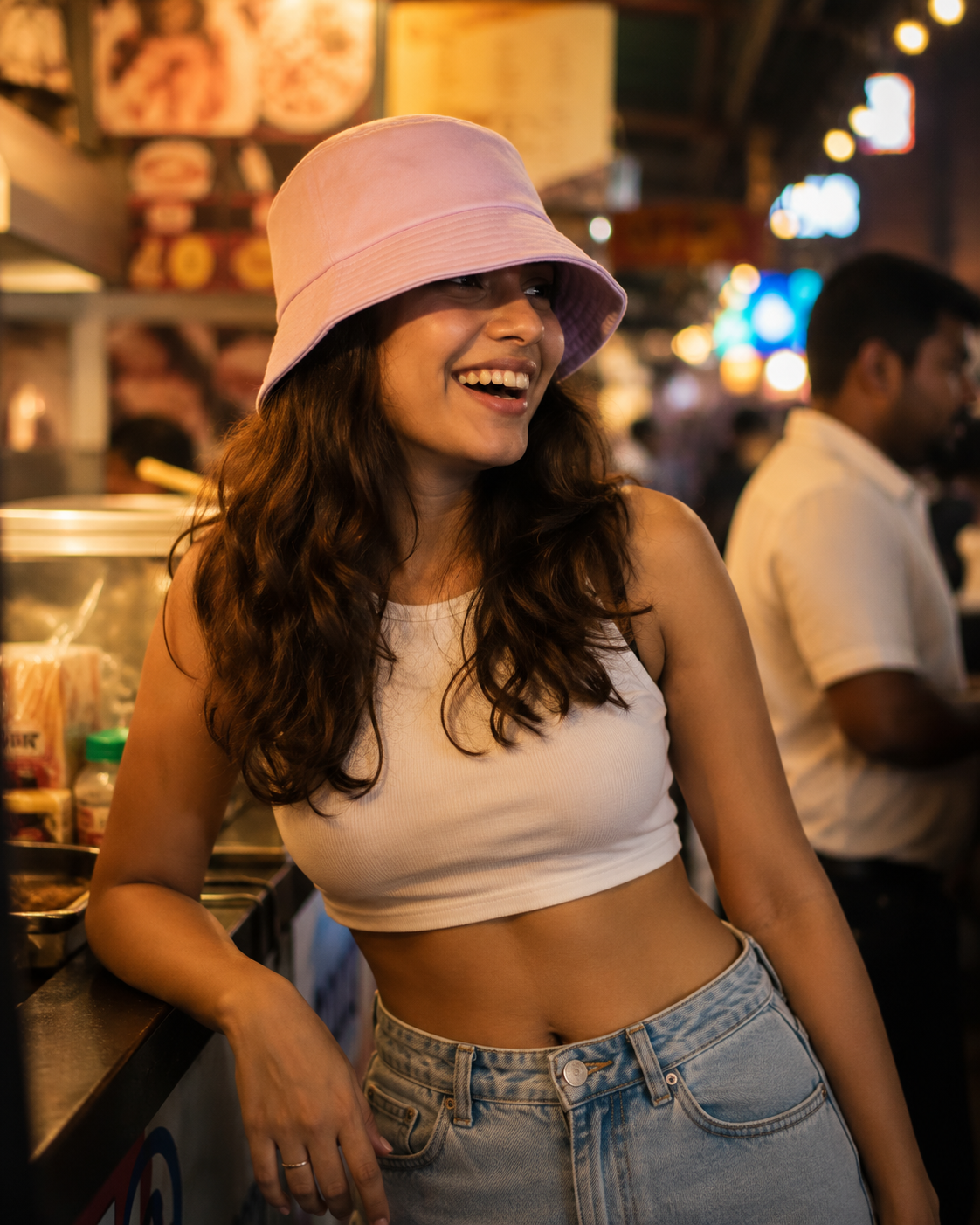 Caps & Hats