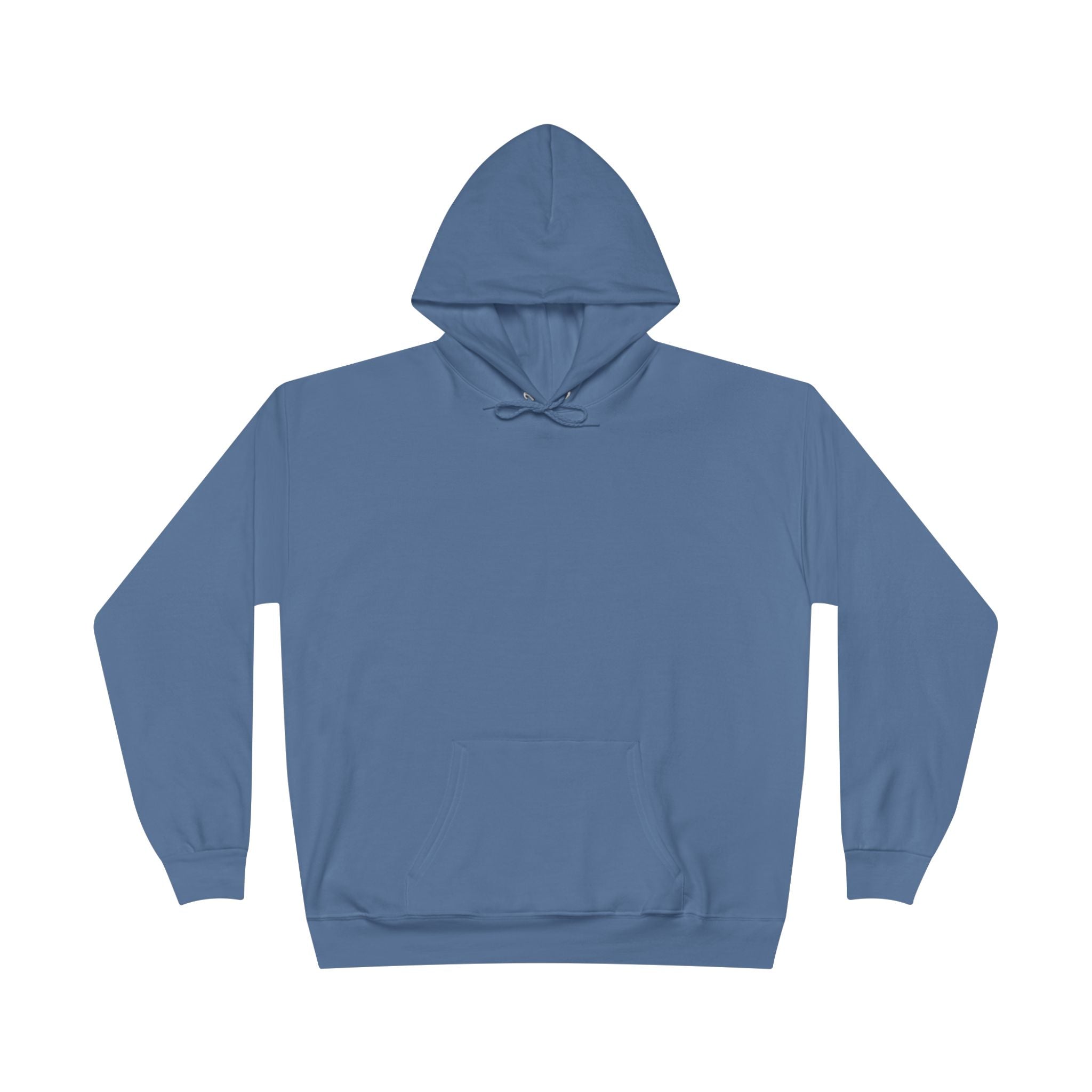 Hoodie Sweatshirt - less hustle more coffee take a skip