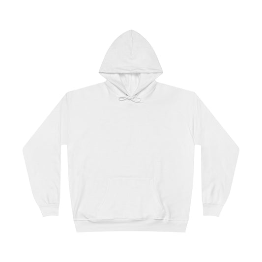 Hoodie Sweatshirt - less hustle more coffee take a skip