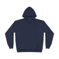 Hoodie Sweatshirt - less hustle more coffee take a skip