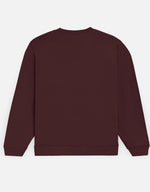 Offline Oversized Sweatshirt – Graphic Unisex Streetwear