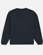 Offline Oversized Sweatshirt – Graphic Unisex Streetwear
