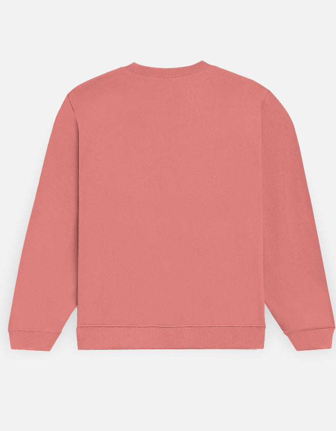 Offline Oversized Sweatshirt – Graphic Unisex Streetwear