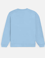 Offline Oversized Sweatshirt – Graphic Print Unisex Streetwear