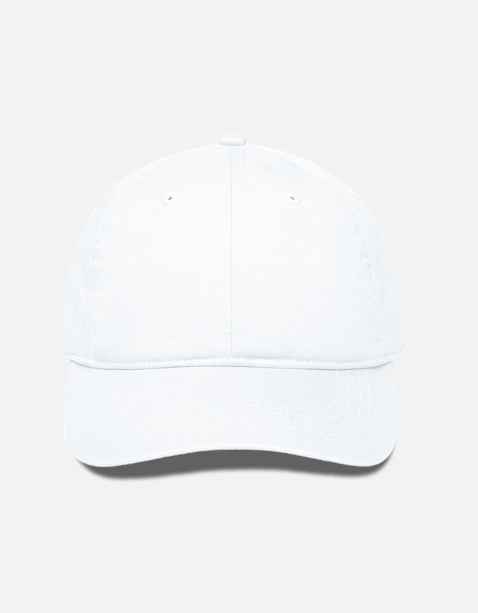 Baseball Cap – Premium Cotton Drill Classic Adjustable Cap alternate view