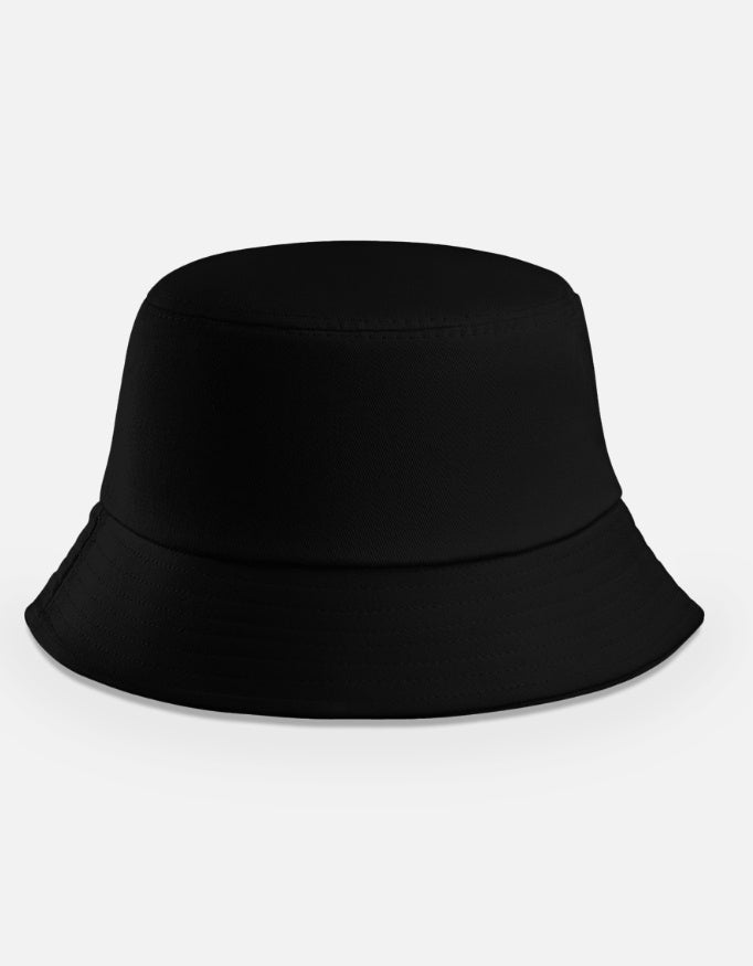 Bucket Hat – 100% Cotton Foldable Unisex Sun Hat alternate view