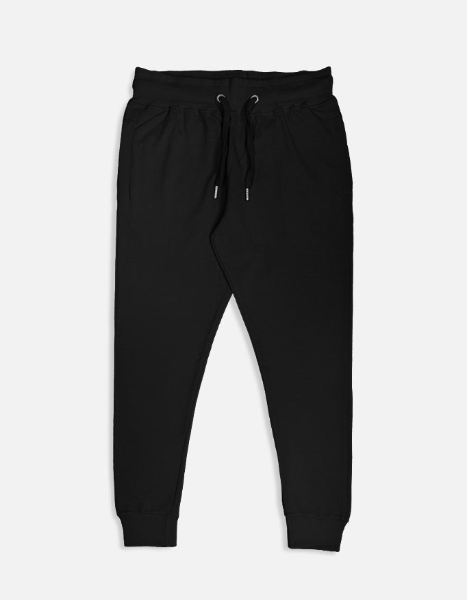 Unisex Joggers – Comfortable Everyday Fit | Men & Women alternate view
