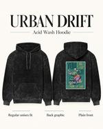 Urban Drift Hoodie — product features
